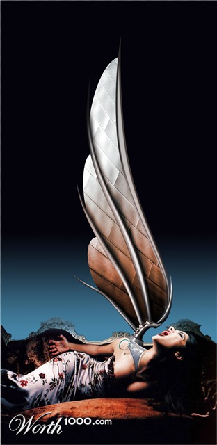 Photoshop Design by im2l84luck