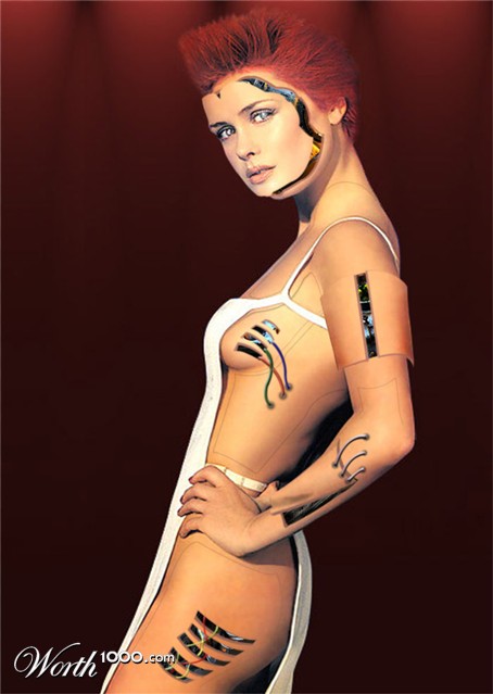 Photoshop Design by preethsurya