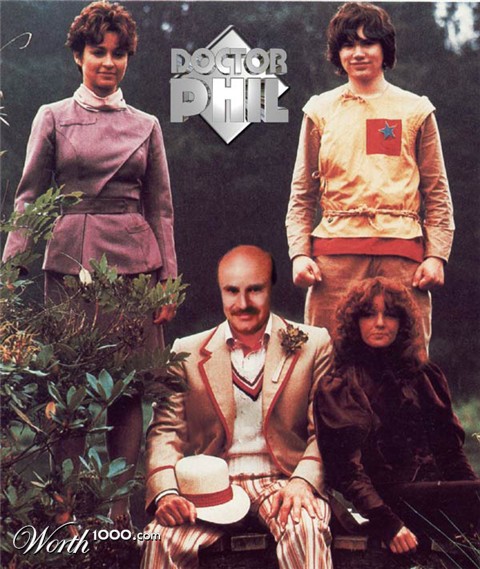 Photoshop Design by GavinBaskerville