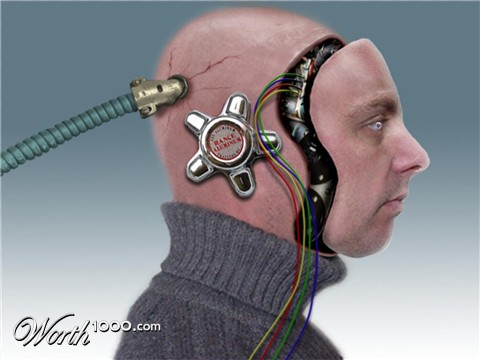 Photoshop Design by moultag