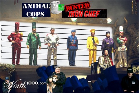 Photoshop Design by crzyme