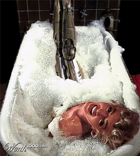 Photoshop Design by StrangeWorld