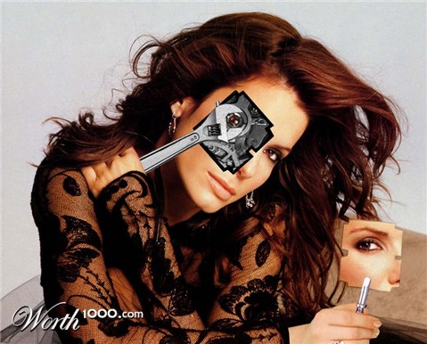 Photoshop Design by sarahchamp