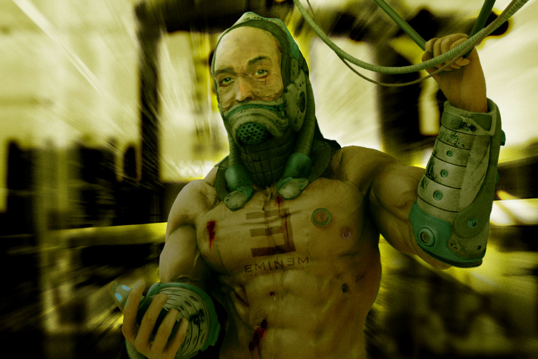 Diseño de Photoshop por AlanSmithee para DesignCrowd (Community Contests) | Diseño #9083329