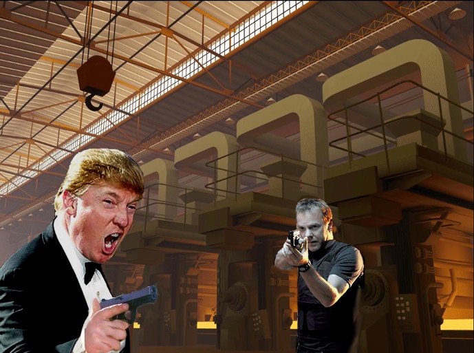 Photoshop Design by monkeychild666 for DesignCrowd (Community Contests) | Design #9089333