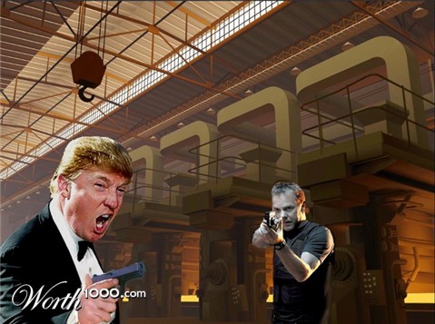 Photoshop Design by monkeychild666