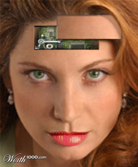 Photoshop Design by PurpleFool