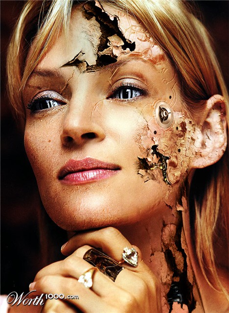 Photoshop Design by jobigoud
