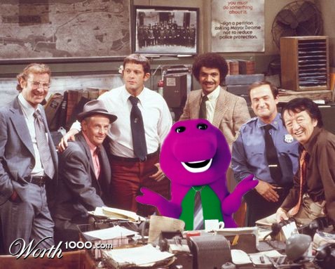 Photoshop Design by RexRaider