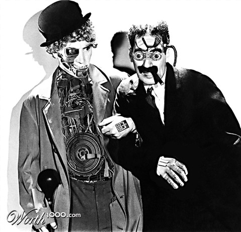 Photoshop Design by eduj65