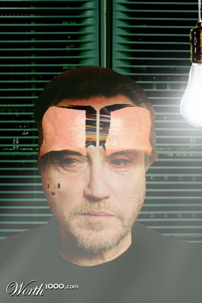 Photoshop Design by Tapewormproject
