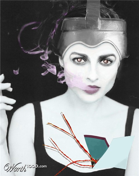 Photoshop Design by bif248