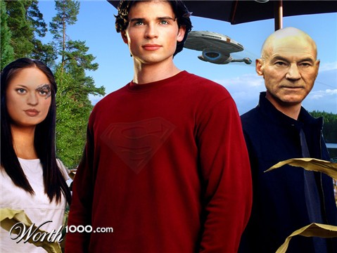 Photoshop Design by Apemolecule