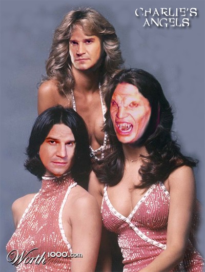 Photoshop Design by XoldeuropeX