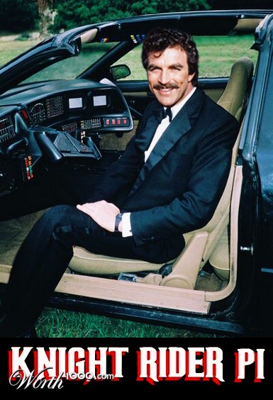 Photoshop Design by Pitinhas