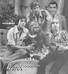 Photoshop Design by Joker760