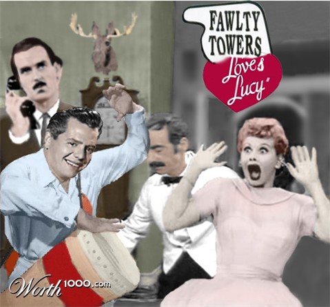 Photoshop Design by modigliani