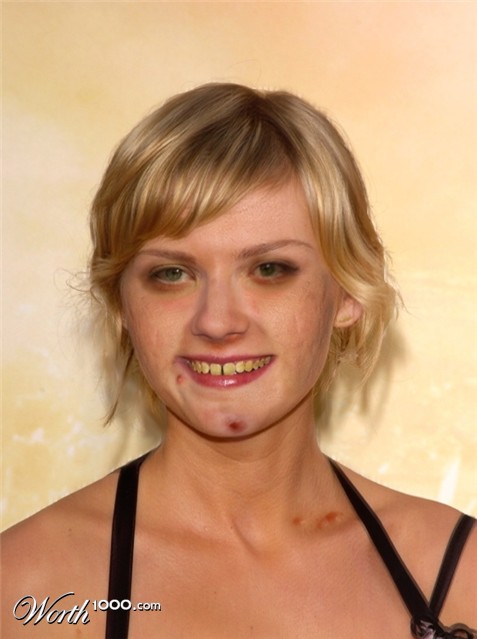 Photoshop Design by Ericshots