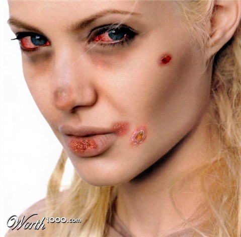 Photoshop Design by Pixelicious