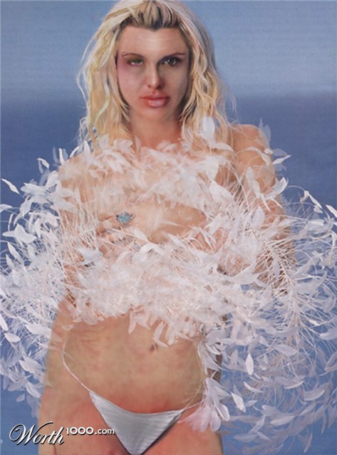 Photoshop Design by thesmu