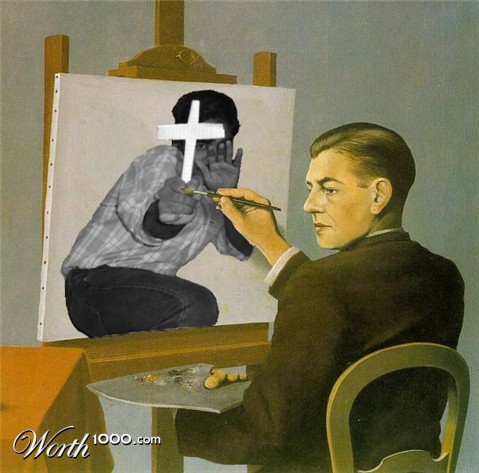 Photoshop Design by crixus