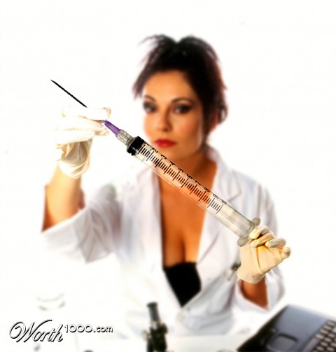 Photoshop Design by nadesdan