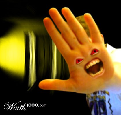 Photoshop Design by derekpacisalive