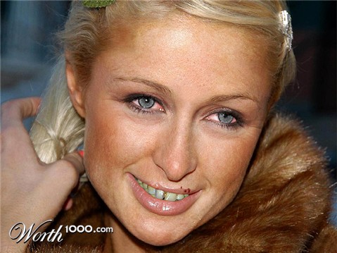 Photoshop Design by StrangeWorld