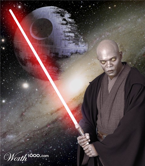 Photoshop Design by Kescoba