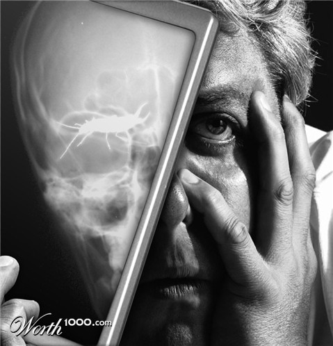 Photoshop Design by bennyvb
