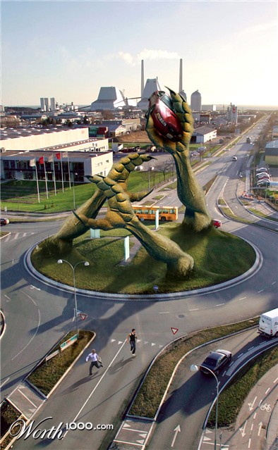 Photoshop Design by strown