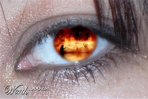 Photoshop Design by kahvid