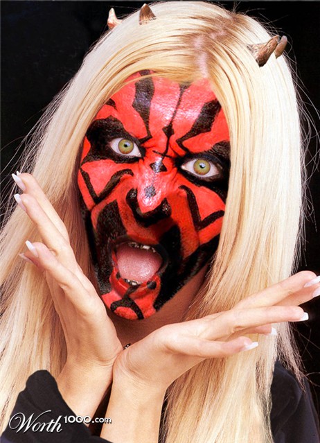 Photoshop Design by Partyshot