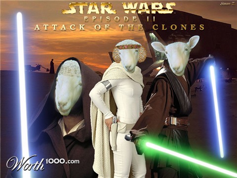 Photoshop Design by madflea