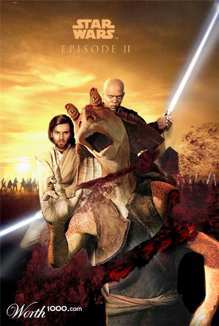 Photoshop Design by GavinBaskerville