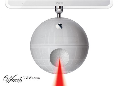 Photoshop Design by Maraxus