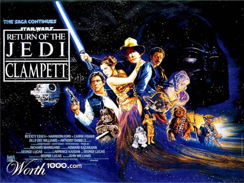 Photoshop Design by JohnGalt