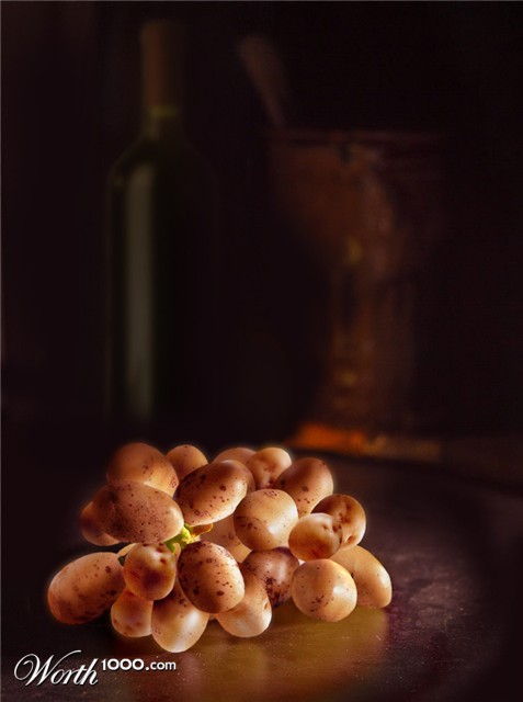 Photoshop Design by VikaValter