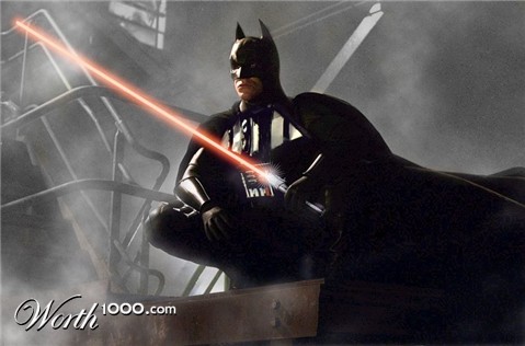 Photoshop Design by shy_scientist