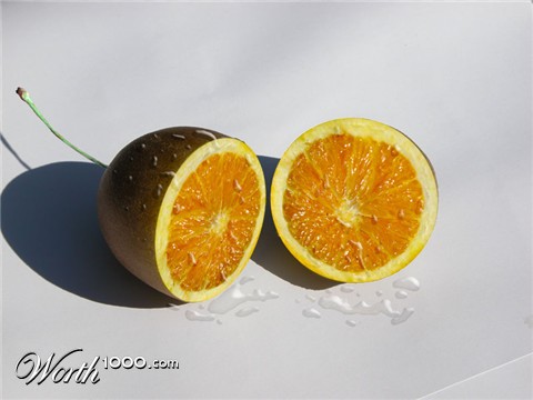 Photoshop Design by richman