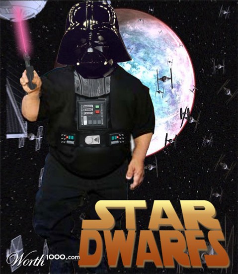 Photoshop Design by vicious82