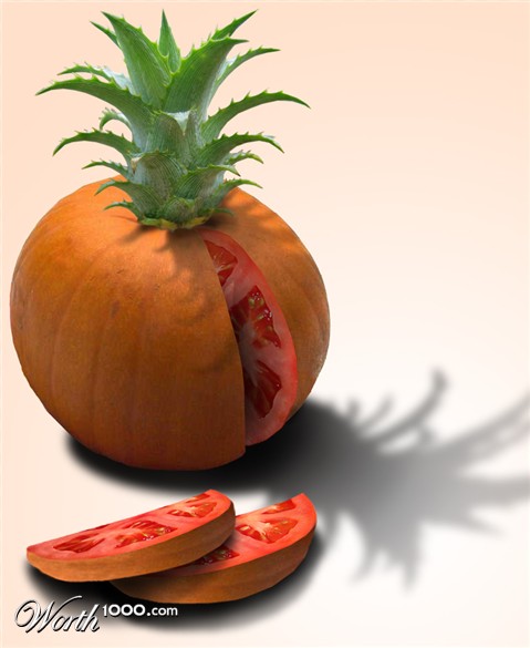 Photoshop Design by connied