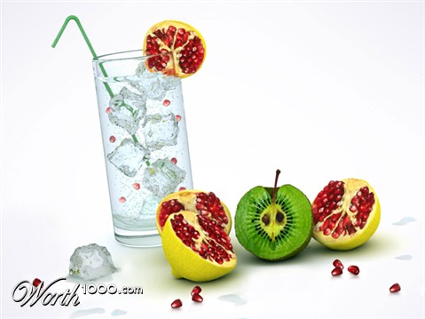 Photoshop Design by Phix123