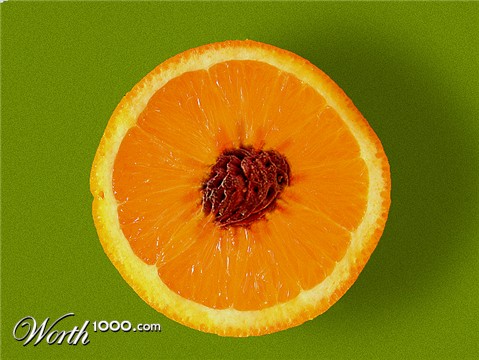 Photoshop Design by StrangeWorld