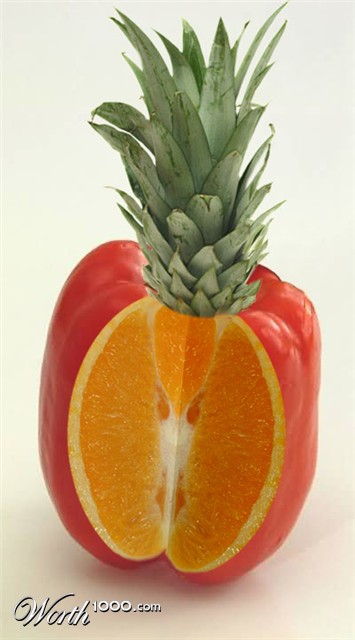 Photoshop Design by BrandyBottle