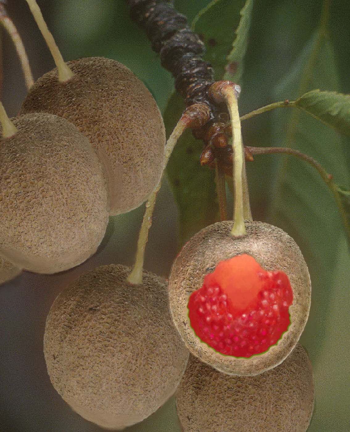 Design Photoshop par bif248 pour DesignCrowd (Community Contests) | Design #9081524