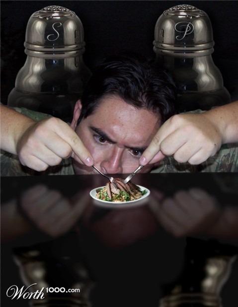 Photoshop Design by Joss16