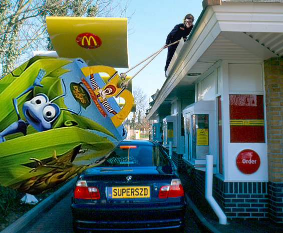 Design Photoshop par Inspirator pour DesignCrowd (Community Contests) | Design #9085997