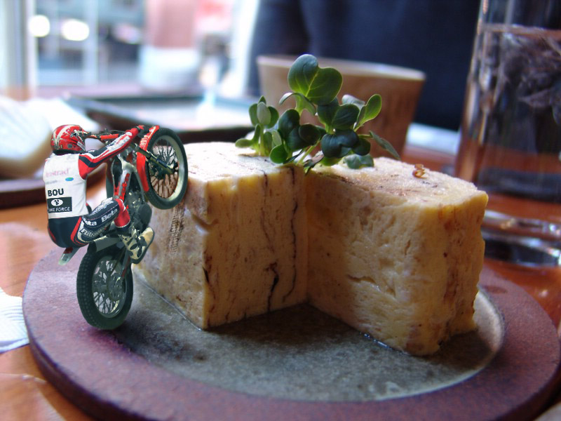 Diseño de Photoshop por Escape para DesignCrowd (Community Contests) | Diseño #9086090