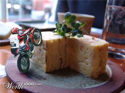 Photoshop Design by Escape